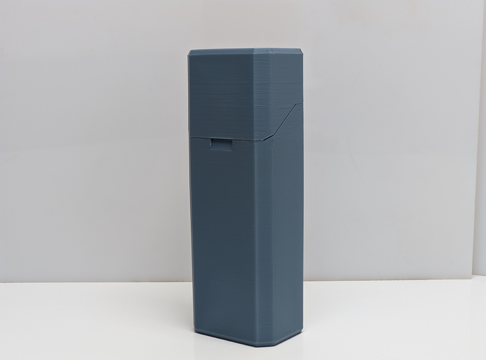 XL King size six cone holder