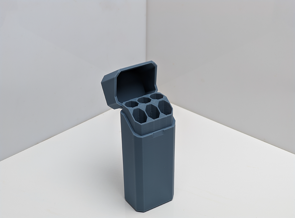 XL King size six cone holder