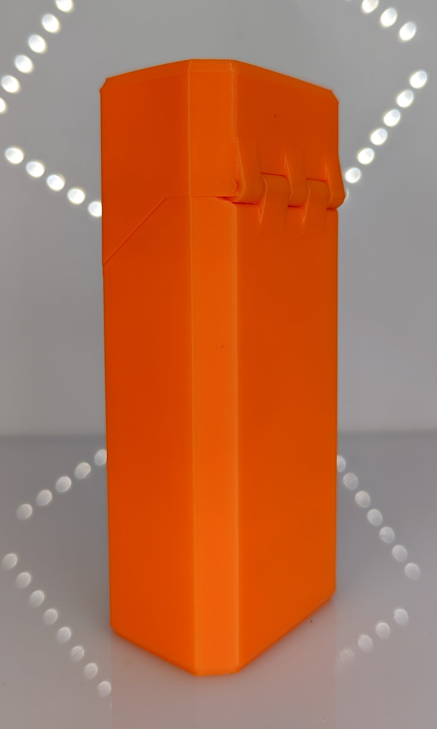 King sized six cone holder