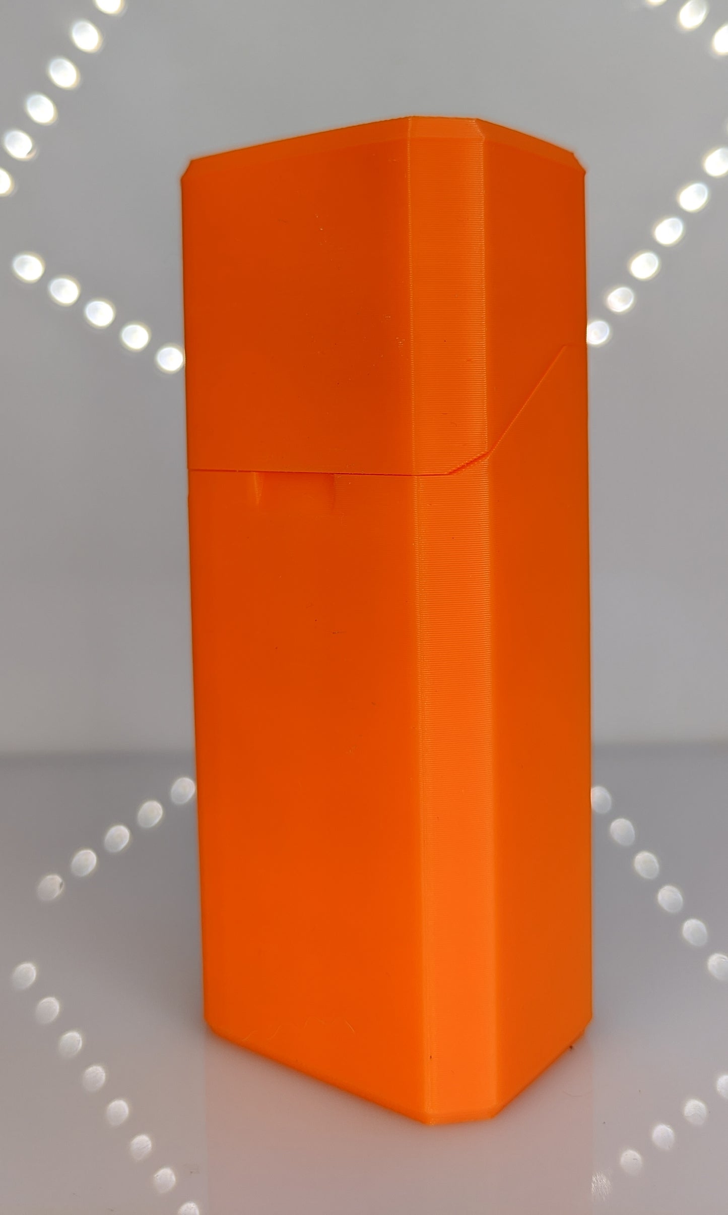 King sized six cone holder