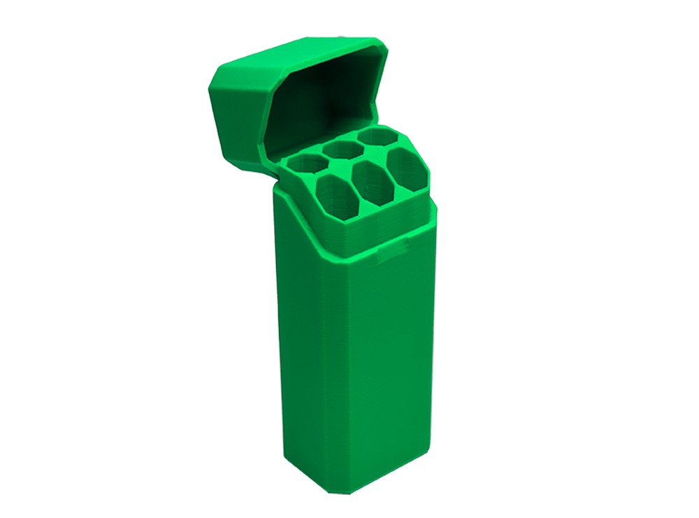 XL King size six cone holder