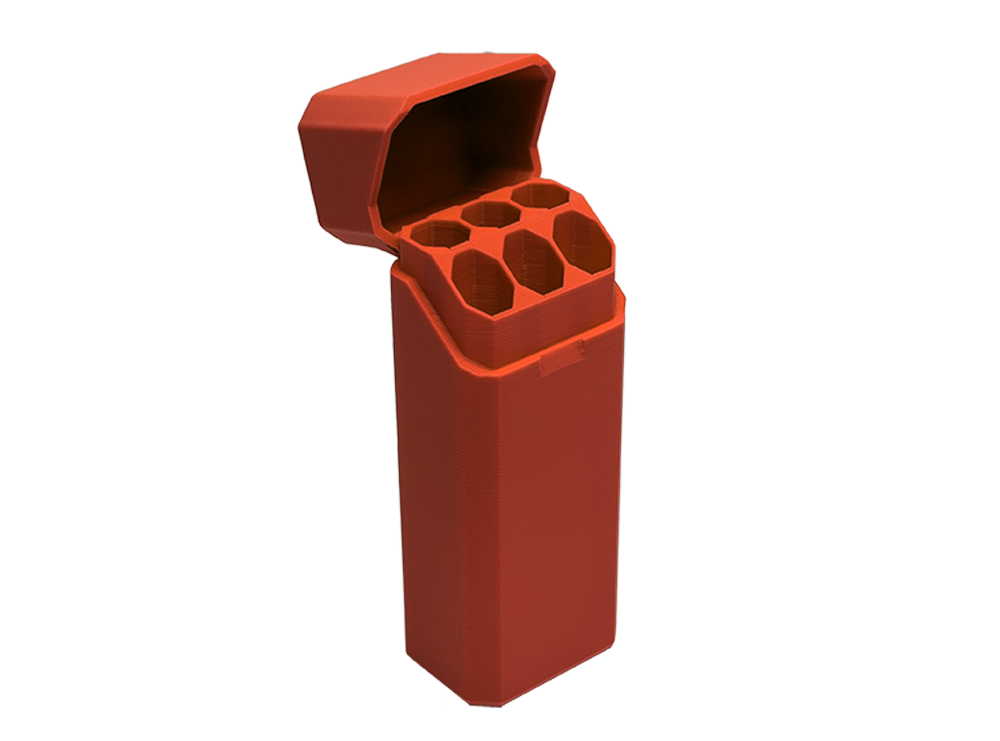 XL King size six cone holder