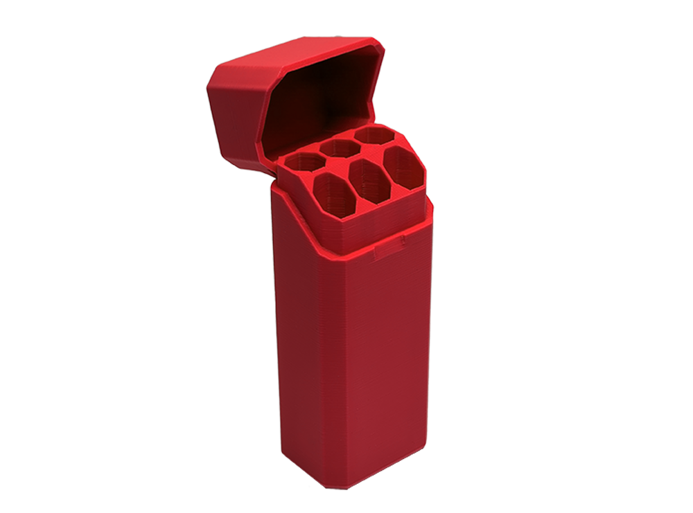 XL King size six cone holder